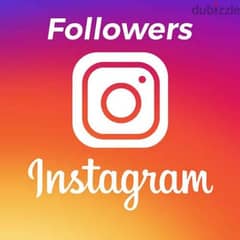 Instagram Organic & Original Followers Available