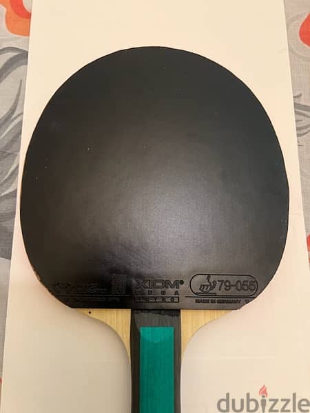 Professional Table Tennis Racket for sale 0