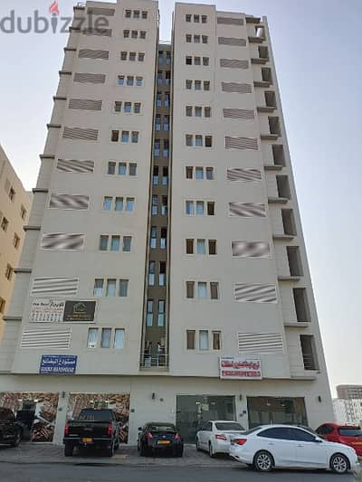 2 BHK Flat for Rent