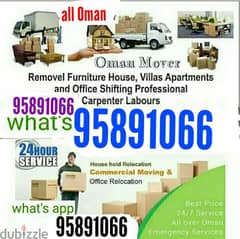 we have professional movers and Packers furniture dismantling fixing