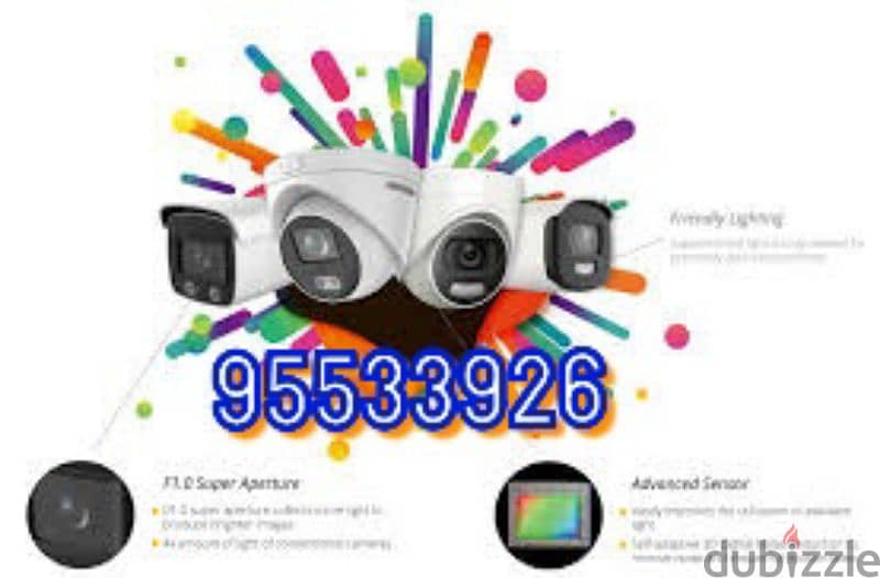 CCTV camera technician security system wifi camera available selling 0