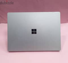 MICROSOFT SURFACE LAPTOP-2 TOUCH 8th GENERATION CORE I7 8GB RAM 256ss