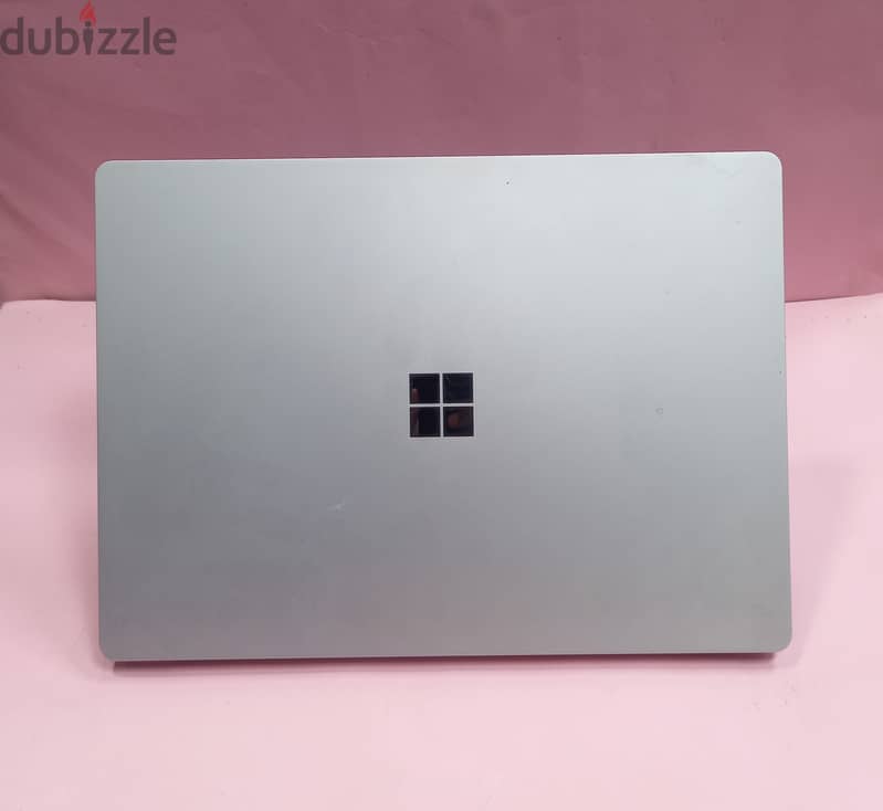 MICROSOFT SURFACE LAPTOP-2 TOUCH 8th GENERATION CORE I7 8GB RAM 256ss 0