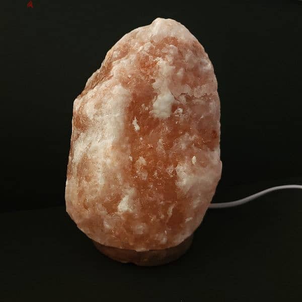 Himalayan Salt Lamp (big) 1