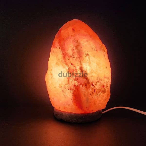 Himalayan Salt Lamp (big) 2