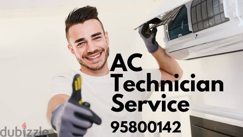 Our services A. C service, Installation, Gas refilling, Repair,Wash 0