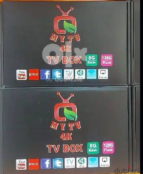 Android Box all Country Channel work with 1YEAR Subscription 1Year FRe 0