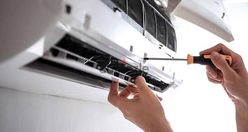 Air Conditioner Refrigerator Washing Machine Repair & Services 3