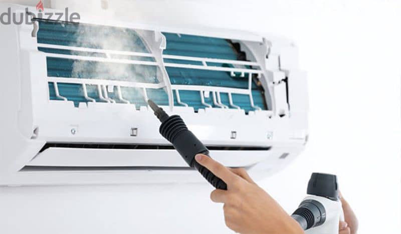 Air Conditioner Refrigerator Washing Machine Repair & Services 1