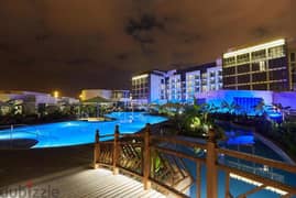 . Luxury Apartment for Monthly rent at Millennium Salalah Resort