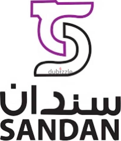 شقة استوديو للإيجار بمدينة سندان Sandn city