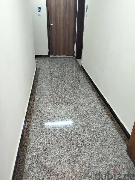 1 BHK For Rent in Ghala industrial Area   97173285 1