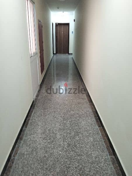 1 BHK For Rent in Ghala industrial Area   97173285 10