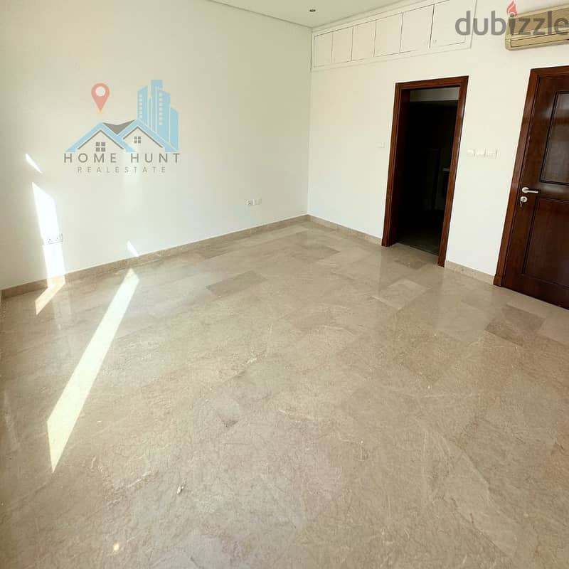 MADINAT QABOOS | SPACIOUS 4+1 BR VILLA 3