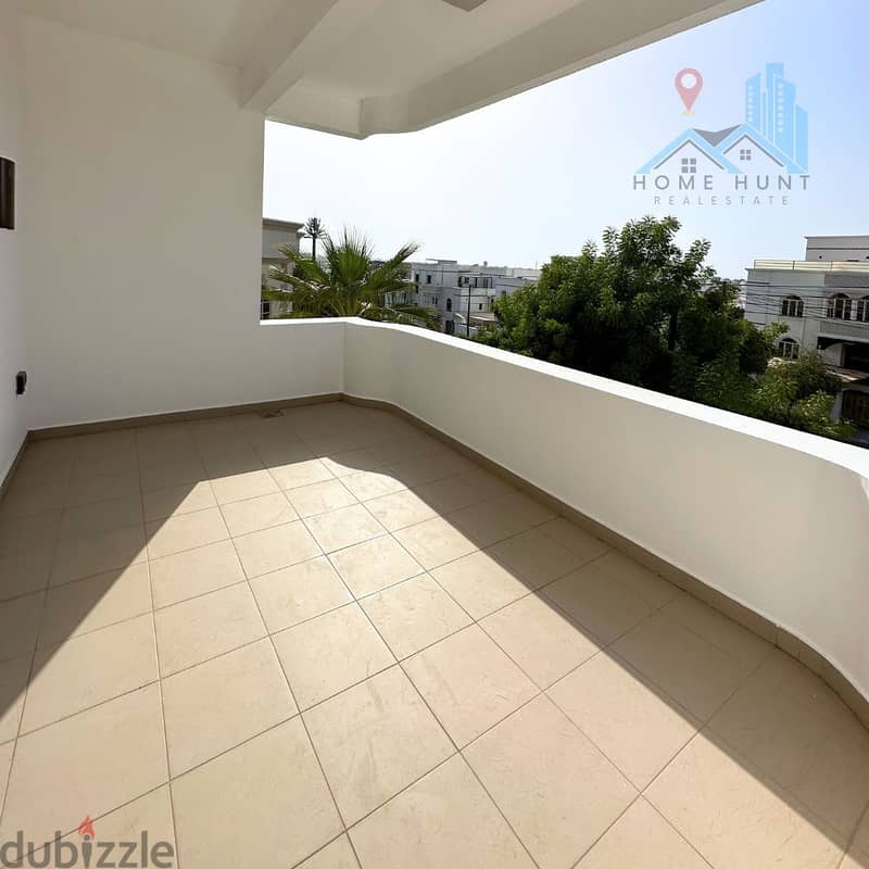 MADINAT QABOOS | SPACIOUS 4+1 BR VILLA 8