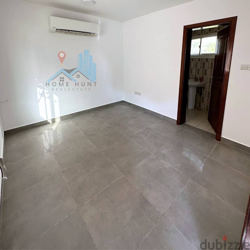 MADINAT QABOOS | SPACIOUS 4+1 BR VILLA 11