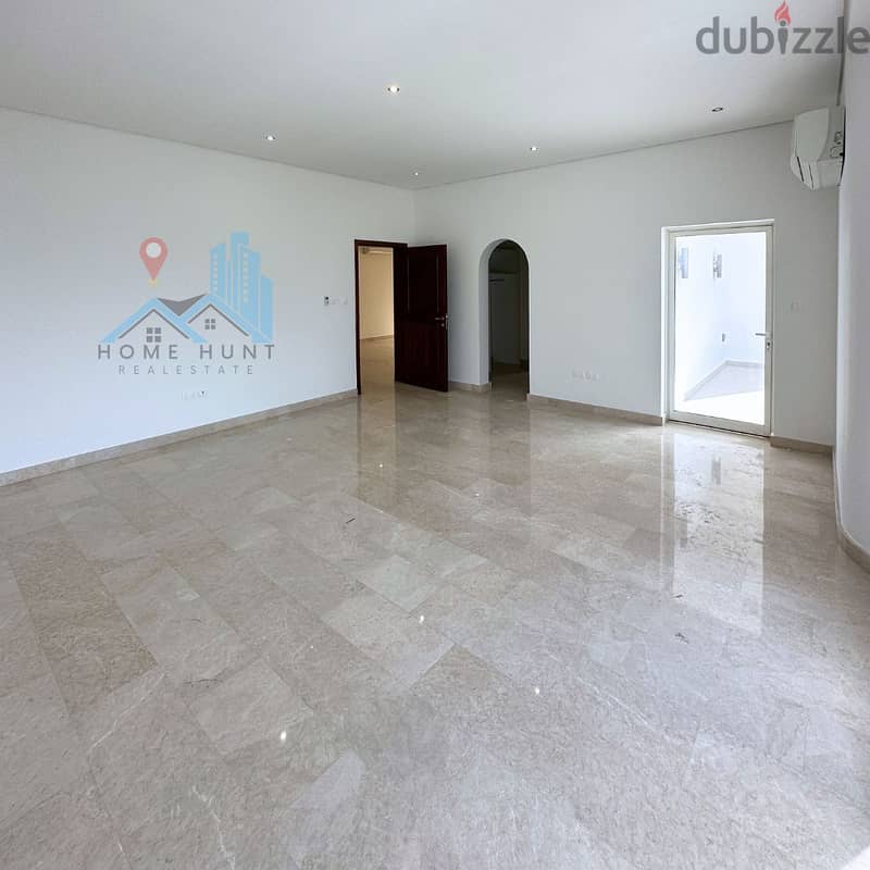 MADINAT QABOOS | SPACIOUS 4+1 BR VILLA 13