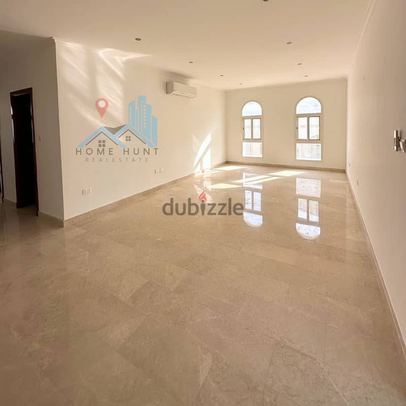 MADINAT QABOOS | SPACIOUS 4+1 BR VILLA 14