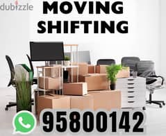 Muscat Moving and Shifting Services, Loading Unloading Fixing Unfixing