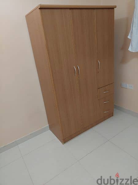 Room available for only girls attched wash room,in alkhweir (jollibie) 7