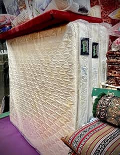 mattress 0
