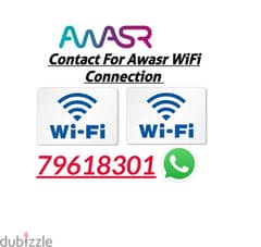 Awasr WiFi connection Available 0