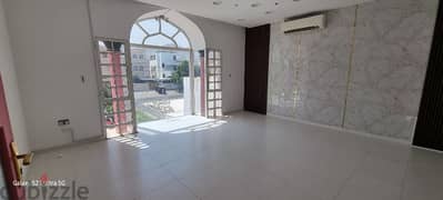 al kuwair villa commercial or office  & showroom type