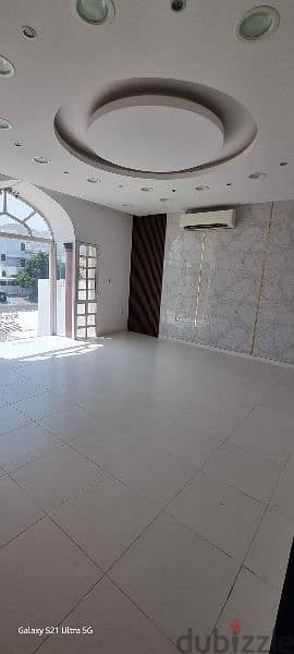 al kuwair villa commercial or office  & showroom type 4