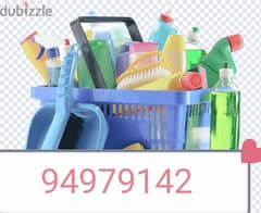 best house villa & apartment deep cleaning service