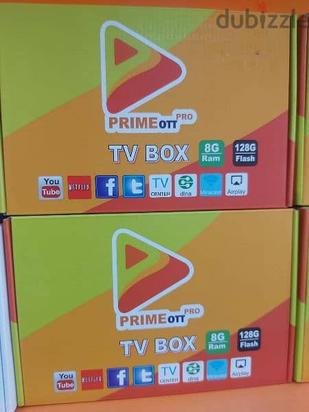 Android box movie online apps