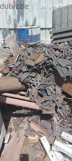 Buy all type of used scraps 98424140