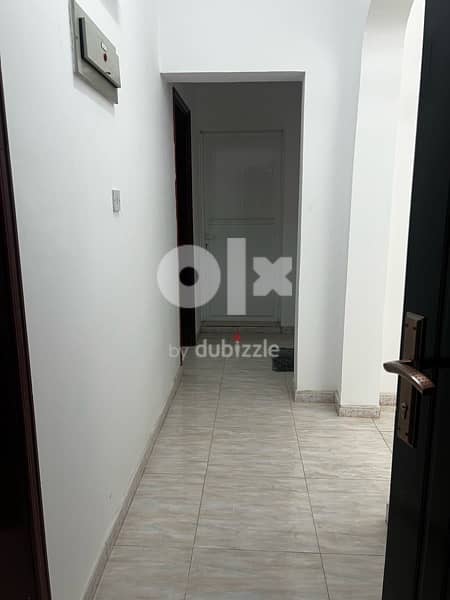 Flat for Rent in Al Khuwair 3BHK 1