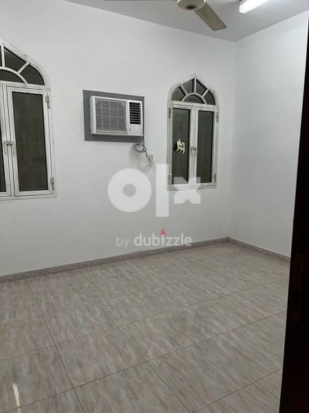 Flat for Rent in Al Khuwair 3BHK 3