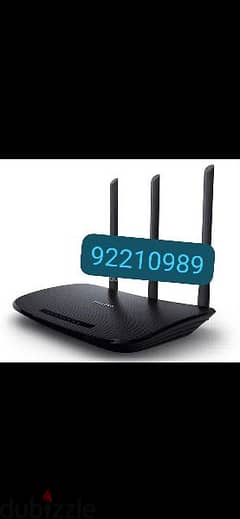 wifi networking sharing routers fixong and sale 0