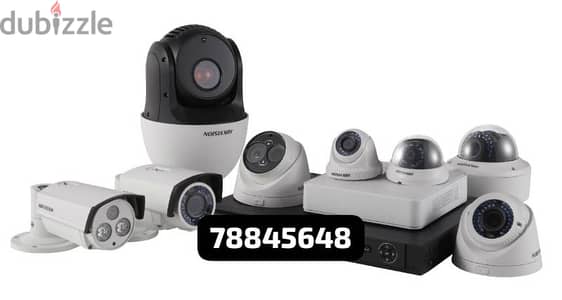 Ip camera supports motion detection and smart intrared technology