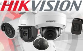 new CCTV cameras & intercom door lock mantines and selling