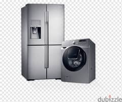 Appliance service at ur doorstep 24/7 Ac refrigerator washing machine 0
