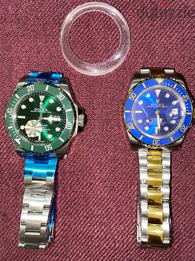 Brand new high quality Rolex Replicas