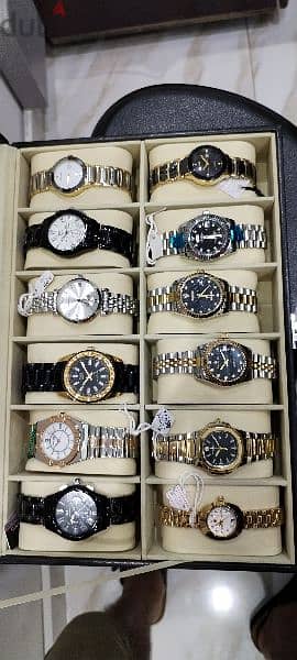 quality watches with warranty 1