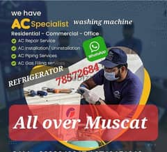 BEST SERVICES AND MAINTENANCE ALL TYPES