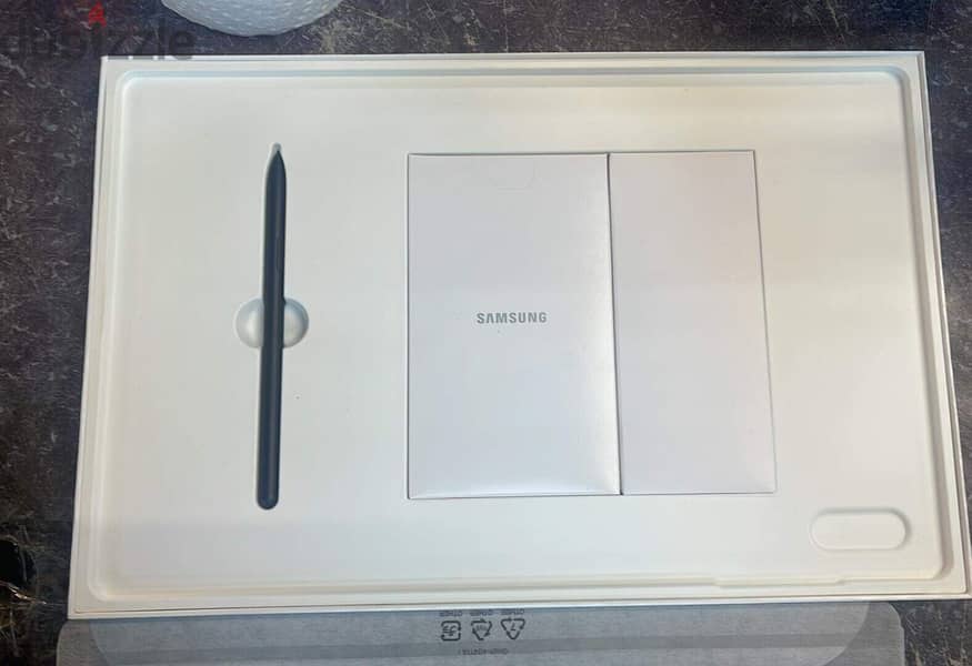 Samsung Galaxy Tab S8 Ultra 3