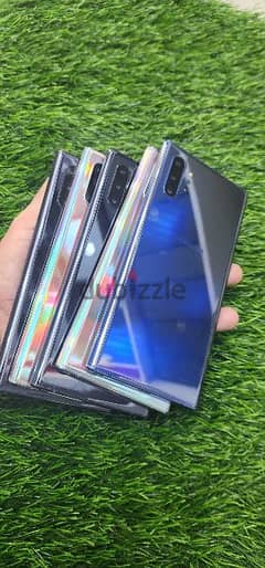 samsung note 10 plus doul sim rooted for talabat driver 0