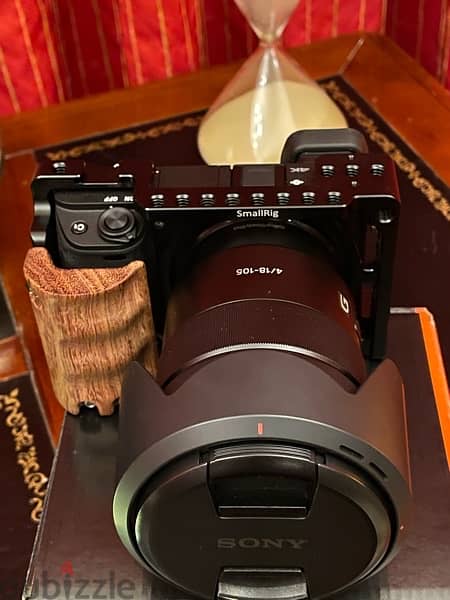 Sony a6300 Bundle with Lenses 1