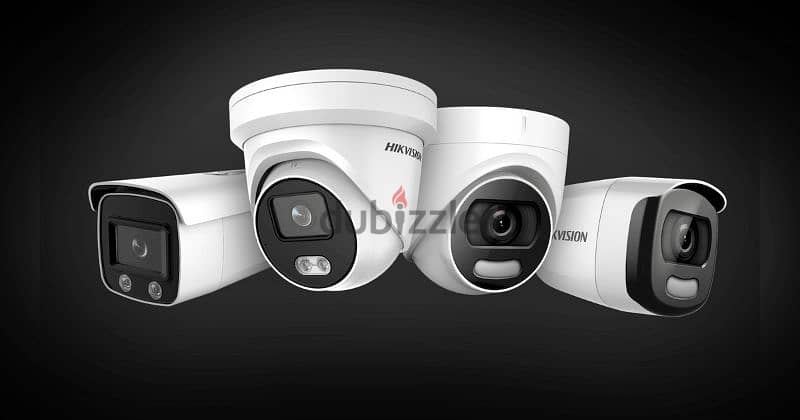 new CCTV cameras and intercom door lock installation mantines&selling 0