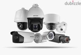 we selling fixing new CCTV cameras and intercom door lock 0