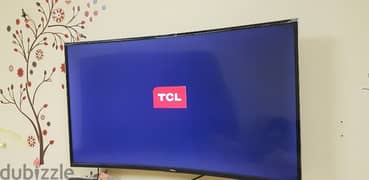 TCL Smart TV 48" 0