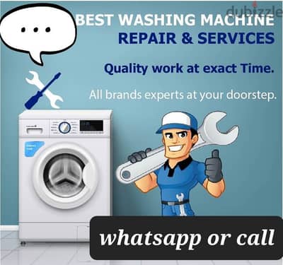 BEST WORK MAINTENANCE SERVICES