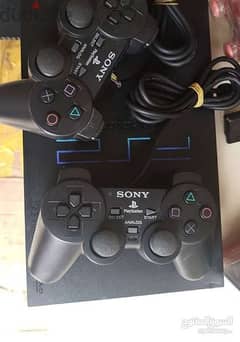 ps2 second hand price