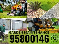 Plants cutting, Tree Trimming, Artificial grass, Lawn maintenance, 0