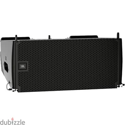 Jbl Srx906la Dual 6.5 Powered Line Array Loudspeaker